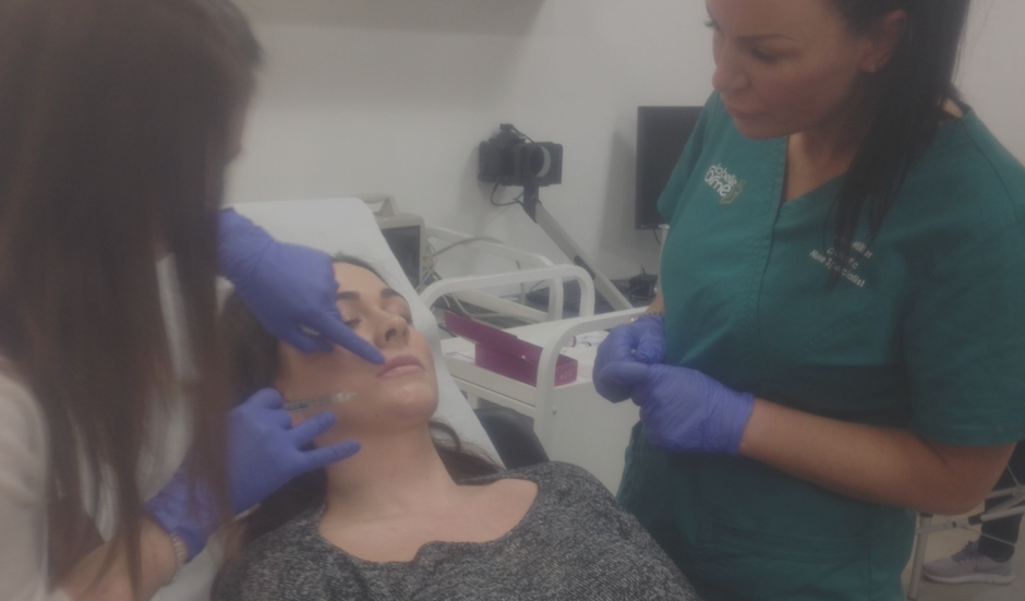 BOTOX® And Dermal Fillers: Refresher Confidence Booster